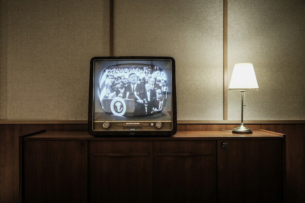 pioneer inventors of television