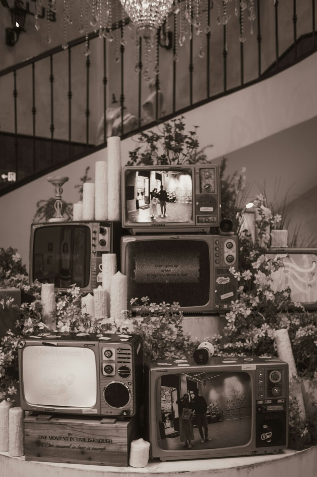 vintage television treasures