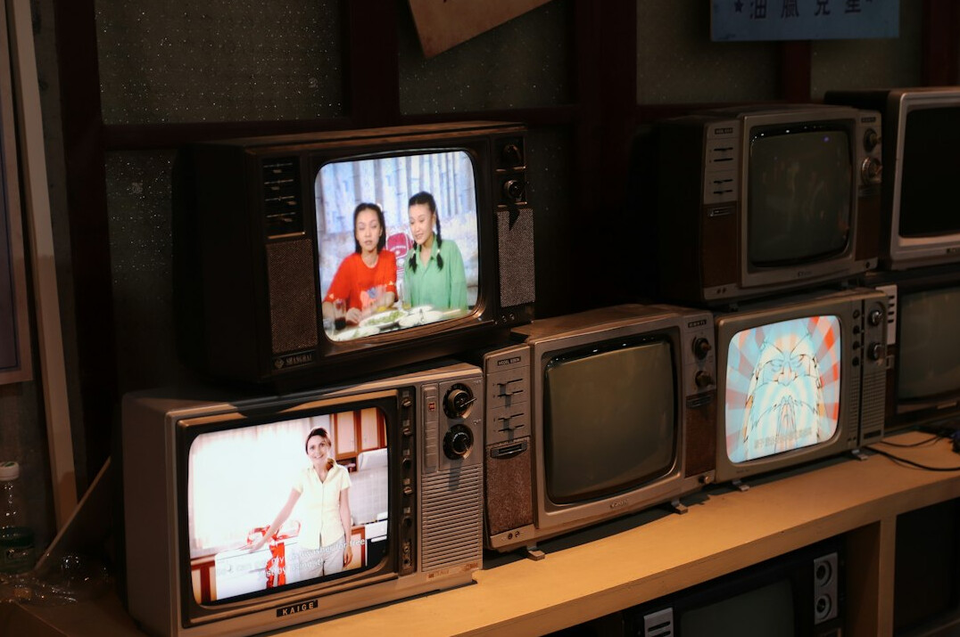 television history gems